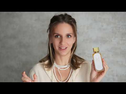 Видео: Обзор аромата Hayaati Gold Elixir от Lattafa Perfumes