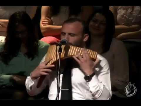 Видео: ИЕРУСАЛИМ. Вячеслав Кирнев.