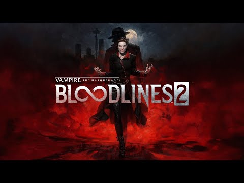 Видео: Часть 2! Стрим Vampire: The Masquerade — Bloodlines 2 23.10.2025