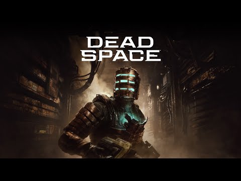 Видео: АЙЗЕК НА ИШЕМУРЕ|Dead Space Remake #1