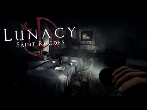 Видео: Е**ТЬ КАК СЛОЖНО... || LUNACY SAINT RHODES