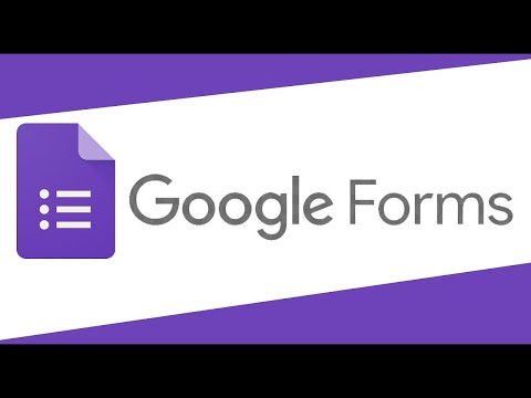 Видео: Google Forms арқылы тест жасау, Сауалнама толтыруға тиімді платформа. Гугл формада тест құрастыру.