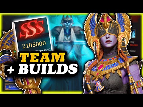 Видео: Тройной S Арбитр Мороза с ЭТОЙ стратегией!! Хранитель Царств