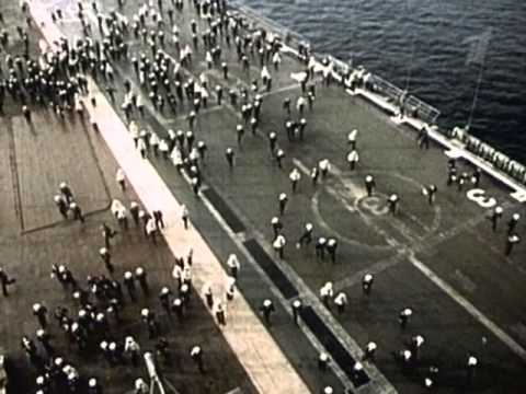 Видео: Ударная сила: Морские Икары
