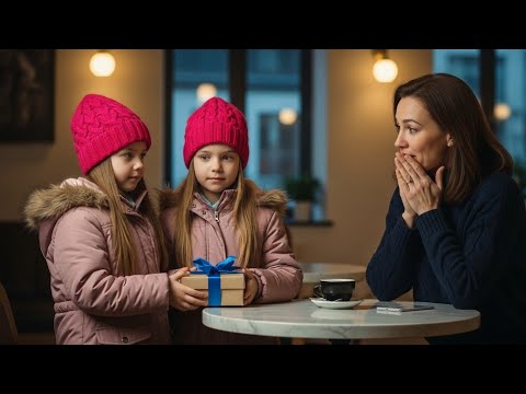 Видео: Она Пришла на Свидание Всепую… Но Никто Не Пришёл, Пока Две Близняшки Не Попросили Прощения 