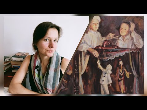 Видео: Уильям Теккерей // Ярмарка ТЩЕСЛАВИЯ