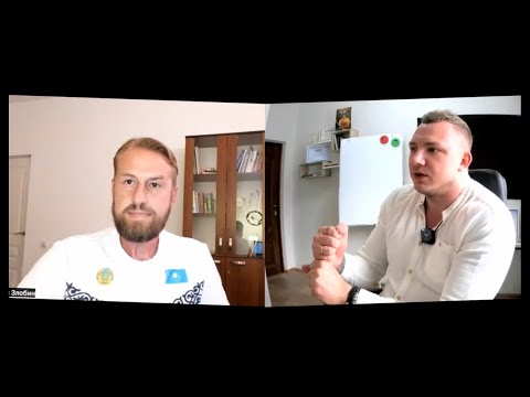 Видео: Программа "Шичко" и программа "12 шагов" - разница в подходах