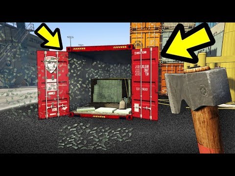 Видео: ТОП 10 БАГОВ О КОТОРЫХ ВЫ ТОЧНО НИЧЕГО НЕ СЛЫШАЛИ! СЕКРЕТНОЕ МЕСТО! (GTA 5)