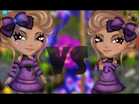 Видео: МОЙ НАГЛЫЙ ФЕЙК? \/ Аватария