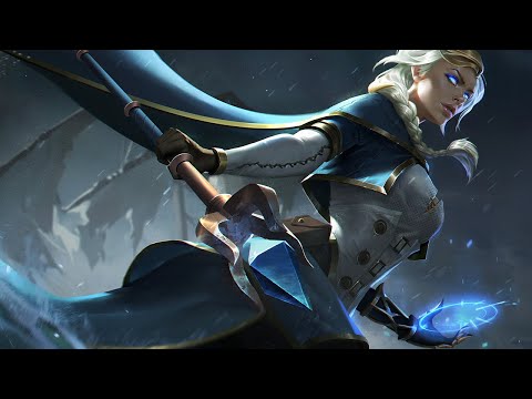 Видео: Джайна Праудмур - русская озвучка | Jaina Proudmoore - Russian Voice