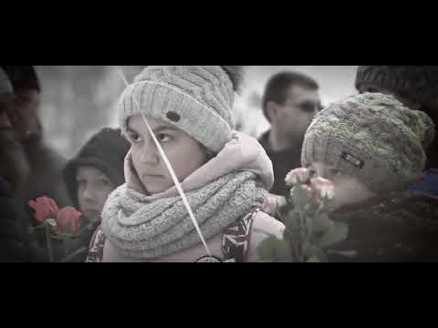 Видео: Ольга Арефьева - Бугульма"