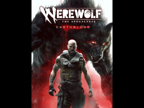 Видео: Werewolf The Apocalypse   Earthblood Прохождение 6