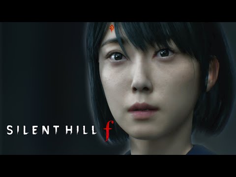 Видео: ЖЕСТЬ С ПЕРВЫХ МИНУТ - Silent Hill f || Серия 1 || ПРОХОЖДЕНИЕ