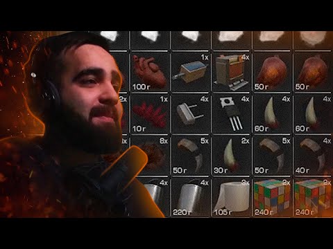 Видео: ВРОДЕ НЕПЛОХО ПОФАРМИЛ, А ВРОДЕ И НЕТ... STALCRAFT!