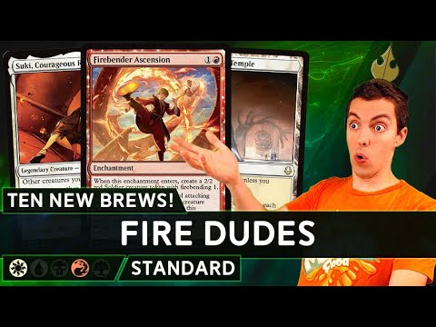 Видео: 🆕 Десять новых сортов пива! - ⚪🔴 - Борос Агро - 💥 Аватар: Легенда об Аанге 💥