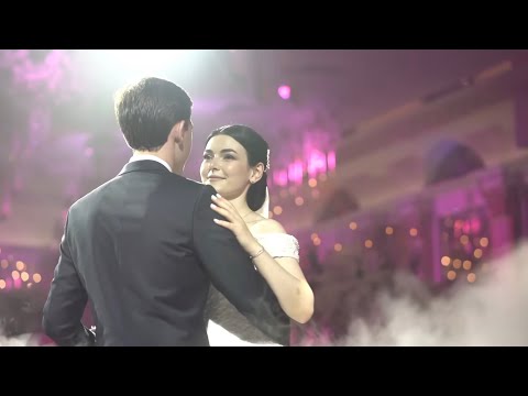Видео: Эдуард и Анастасия свадебный день #греки #греческаясвадьба