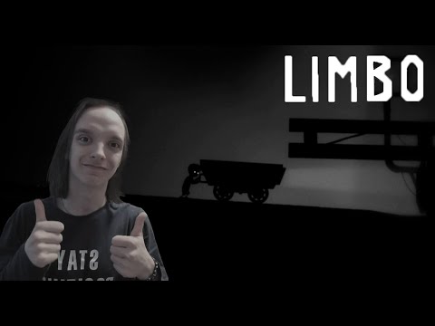 Видео: НОВЫЙ ШАХТЕР ПРИБЫЛ! ➤ LIMBO #4