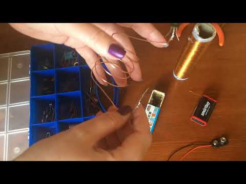 Видео: Хотела сделать Качер Бровина из старой мясорубки. Почему не вышло?