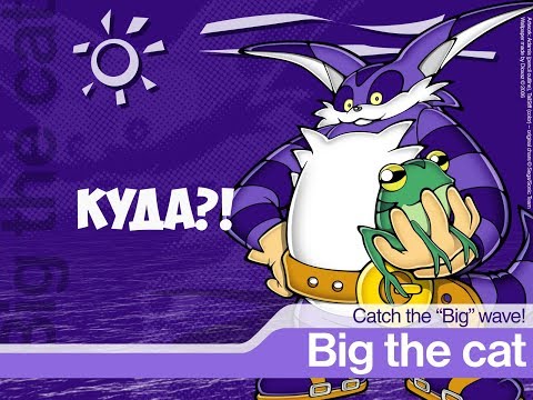 Видео: КУДА ПРОПАЛ БИГ?!