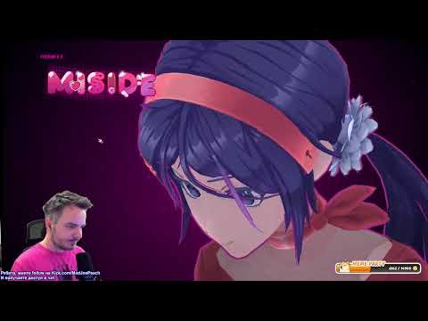 Видео: Заценили игру MiSide