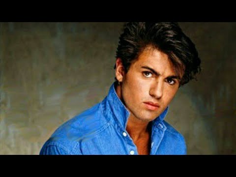 Видео: Джордж Майкл  интервью, 1983 (русские субтитры)