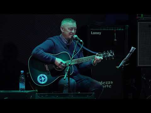 Видео: Вадим Захаров 09.02.2025 - 1-е отделение.