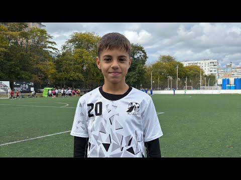 Видео: Чемпіонат міста Ультра - Таирово (Счет 1-2)