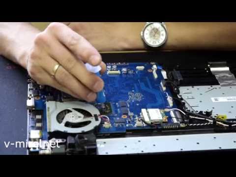 Видео: Тест восьми термопаст на ноутбуке.