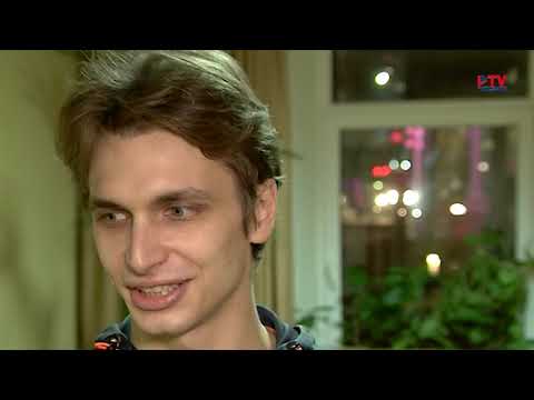 Видео: Арт-проспект. Балет «Продавец игрушек»