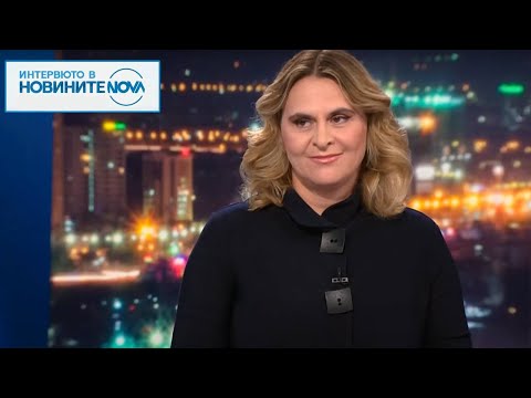 Видео: Виктория Боклаг: Телекомуникации и медии