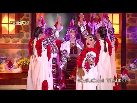 Видео: Авторска песен - Среща с участниците // Втора част // Пирин Фолк 2025 // Фолклорна усмивка
