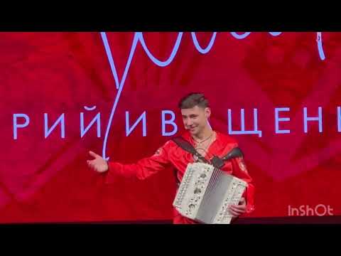 Видео: ДМИТРИЙ ИВАЩЕНКО в БЕРДСКЕ