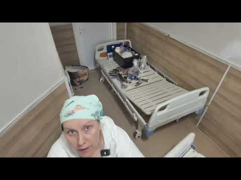 Видео: Шпаклёвка стен под покраску,  косметический ремонт