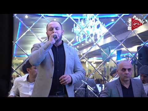 Видео: #STUDIO_PAMIR_MUSIC_  ХУРРАМИ  АЛОВАТ - СОЛИ НАВ 2024