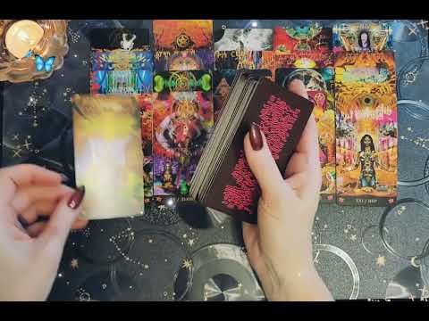 Видео: ❗️🙏 А ,ЧТО ВАМ НУЖНО УСЛЫШАТЬ ПРЯМО СЕЙЧАС ❓️🤔🔥💯👍