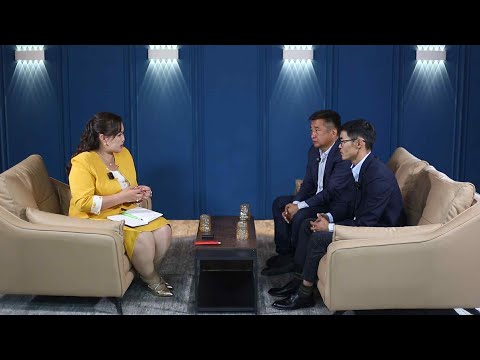 Видео: E-talk: “Критикал минерал, газрын ховор элемент дээр туйлшрах хэрэггүй”