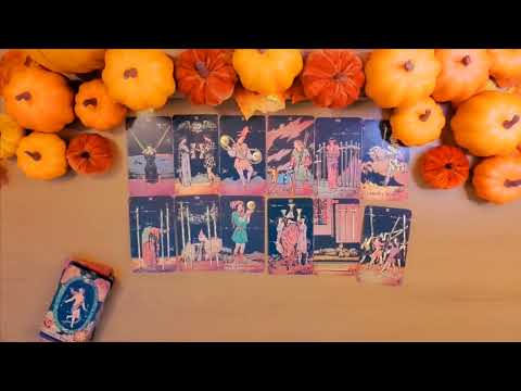 Видео: 💛 КОЗЕРОГ | «Дело не в тебе, Козерог, а в них». ОКТЯБРЬ 2025