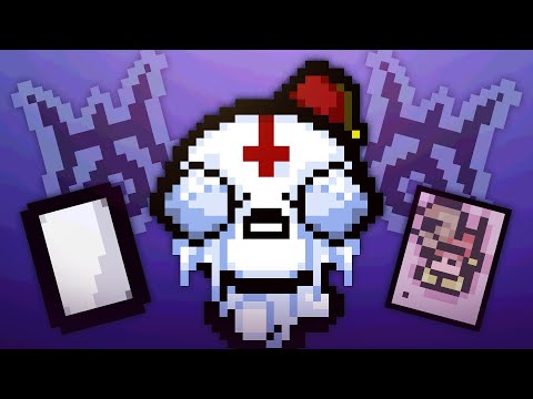 Видео: ЛЕДЯНОЙ ИУДА И ТОННЫ УРОНА ОТ ПЕРЕВЕРНУТОЙ СИЛЫ // The Binding of Isaac: Repentance+