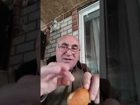 Видео: МУКБАНГ - МАНДАРИН 🍊