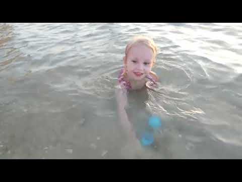 Видео: День кайфа 🏄🌅🐠