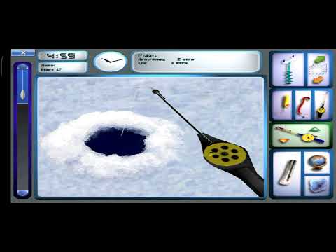 Видео: Пошёл половить хариуса, а поймал гольца и сига. Попытка поймать хариуса. PRO PILKKI MOBILE