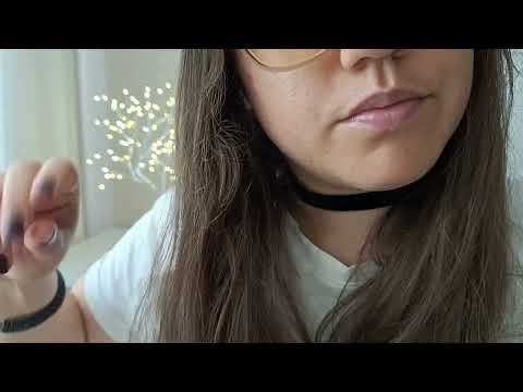 Видео: ASMR Звуки рук| Медитация | Шёпот #asmr #reiki #reels #relaxing #meditation 