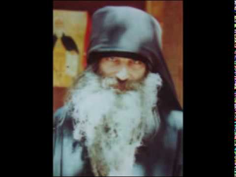 Видео: Йеромонах Серафим Роуз