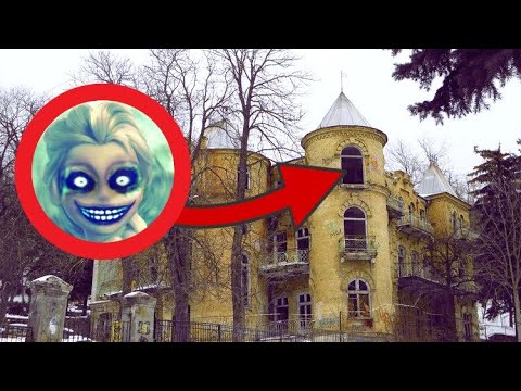 Видео: ДАЧА ЭЛЬЗЫ и ЖУТКАЯ СУДЬБА ЕЁ ВЛАДЕЛИЦЫ/ история заброшек2 [РЫЖАЯ]