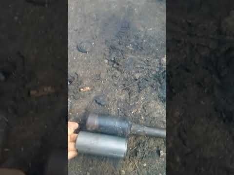 Видео: Замена переднего бруса мтз