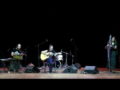 Видео: Зиланткон-2024:  Крыс и Камарадос