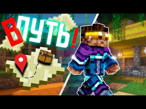 Видео: ГЕНЕРАЦИЯ мира меня ПОТРЯСЛА ! | Сборка Aged