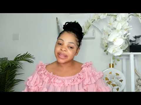 Видео: Бог говорит: ТВОЕ ИМЯ СЕЙЧАС БУДЕТ У ВСЕХ НА УСТАХ... ЛЮДЕЙ, КОТОРЫХ НЕ БЫЛО...