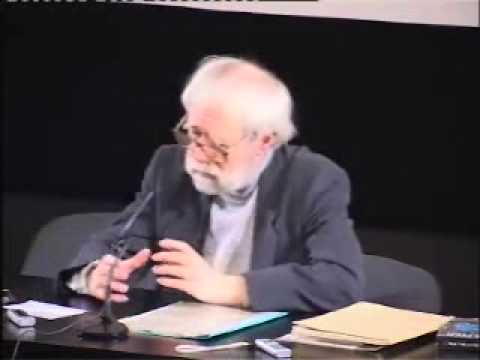 Видео: Л.Н.Нехорошев. Мастер-класс