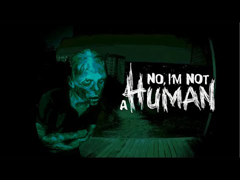 Видео: КУЛЬТИСТЫ ДОМА! No, I'm not a Human #3